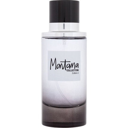 Claude Montana Collection Edition 2 Eau De Parfum