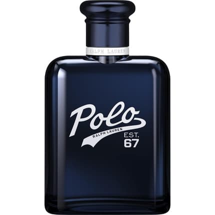 Ralph Lauren Polo 67 Eau de Toilette 125 ml