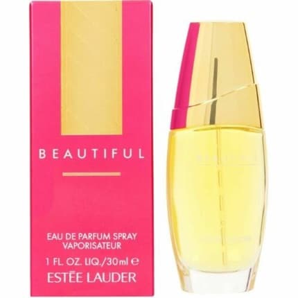 Estée Lauder Beautiful Eau de Parfum Femme 30 ml