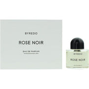 Byredo Rose Noir Eau De Parfum 50ml Unisex Spray