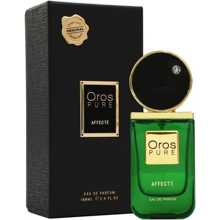 Armaf Oros Pure Affecte Eau de Parfum (EDP) Mixte 100ml
