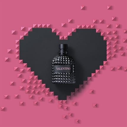 Valentino Uomo Born In Roma Eau de Toilette (EDT) Mixte 50ml