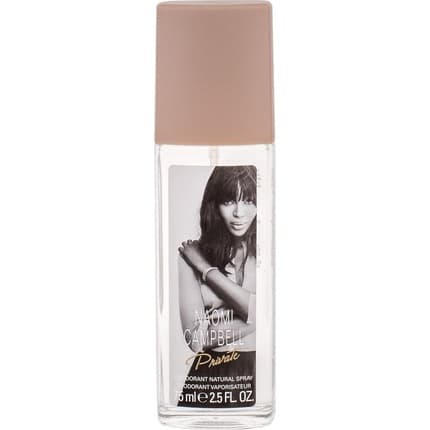 Naomi Campbell Private Déodorant 75 ml