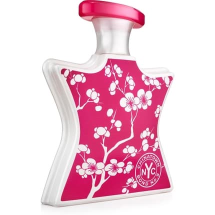 Bond No. 9 Chinatown Eau de Parfum Femme 100 ml