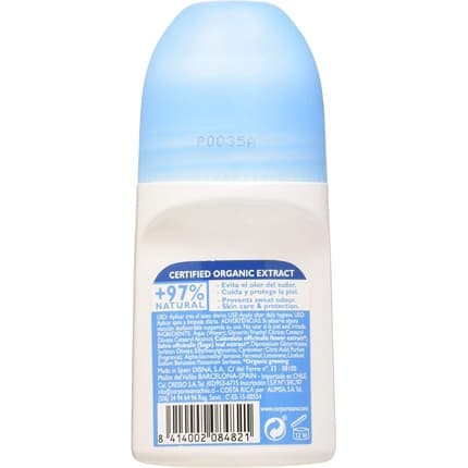 Corpore Sano Calendula Rollon Deodorant Déodorant (Déo) Mixte 75ml