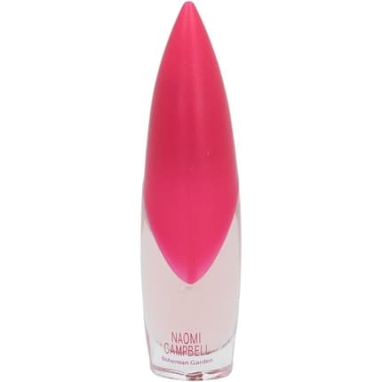 Naomi Campbell Eau De Cologne Bohemian Garden 15ml