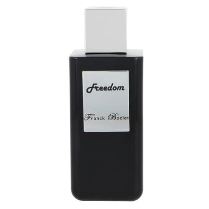 Franck Boclet Freedom Extrait de Parfum 100 ml