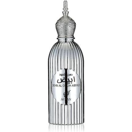 Afnan Dehn Al Oudh Abiyad Eau de Parfum