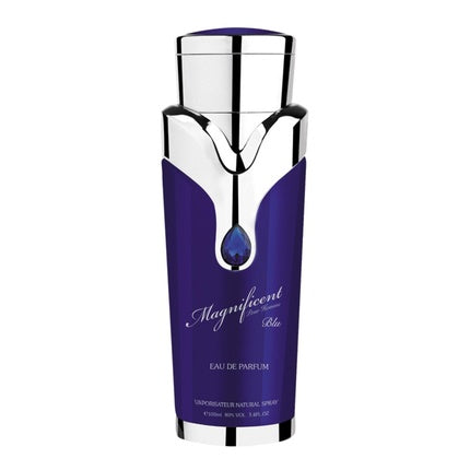 Armaf Magnificent Blue Eau de Parfum (EDP) Mixte 100ml