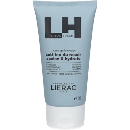 Lierac Homme Baume Après-Rasage 75 ml