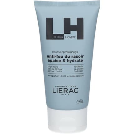 Lierac Homme Baume Après-Rasage 75 ml