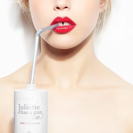 Juliette has a gun Not A Perfume Eau de Parfum (EDP) Mixte 7ml