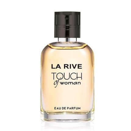 La Rive Touch Of Woman Eau de Parfum (EDP) Mixte 30ml