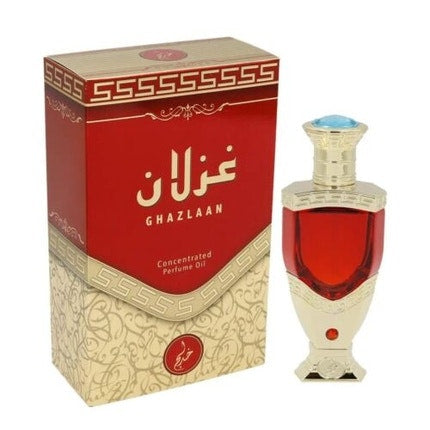 Khadlaj Ghazlaan Concentrated Perfume Oil