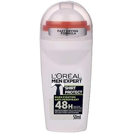 L'Oral Paris Men Expert Shirt Protect Déodorant 50 ml