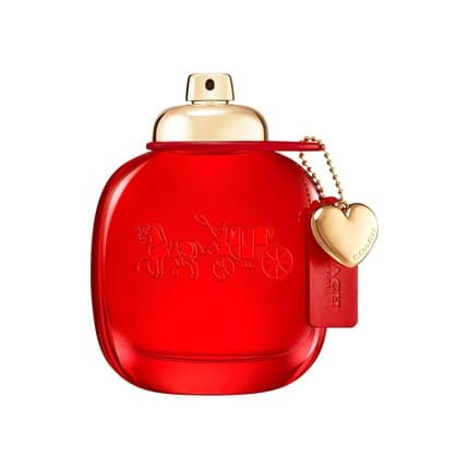 Coach Love Eau de Parfum Femme 90 ml