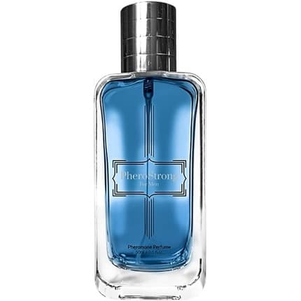 Pherostrong Perfume with Pheromones Eau de Parfum Homme 50 ml