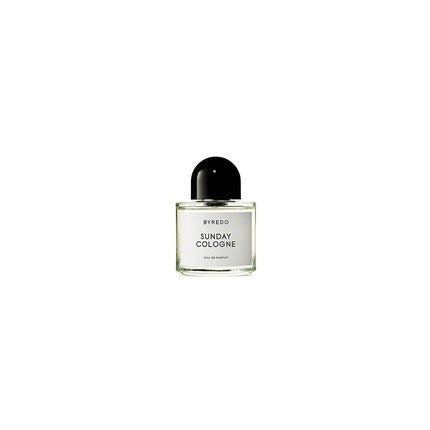 Byredo Sunday Cologne Eau De Parfum 50ml Unisex Spray