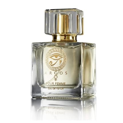 Argos Pour Femme Eau de Parfum 100 ml