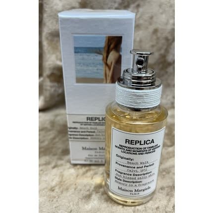 Maison Margiela Replica Beach Walk Eau de Toilette