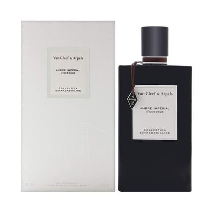 Van Cleef & Arpels Collection Extraordinaire Ambre Imprial Eau de Parfum Mixte 75 ml