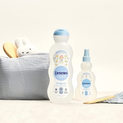 Denenes Baby Eau de Cologne 600 ml