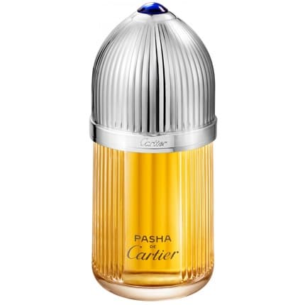Cartier Pasha De Cartier Eau de Parfum 100 ml