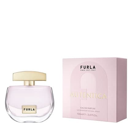 Furla Autentica Eau de Parfum Femme 100 ml