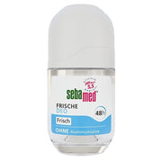 Sebamed Fresh Deodorant Roll-On 48h Protection 50ml Maison des fragrances