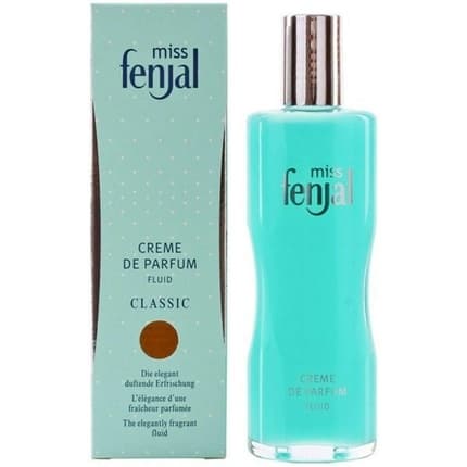 Fenjal Crème De Parfum Classic Eau de Parfum