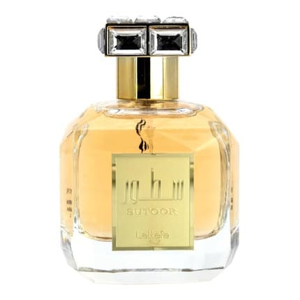 Lattafa Sutoor Eau de Parfum 100 ml