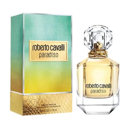 Roberto Cavalli Paradiso Eau de Parfum (EDP) Mixte