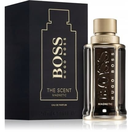 Hugo Boss The Scent Magnetic Eau de Parfum 50 ml