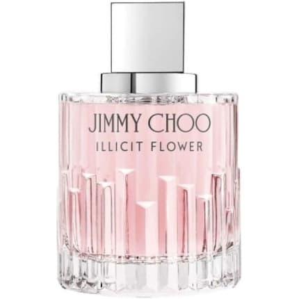 Jimmy Choo Illicit Flower Eau de Toilette Femme 60 ml