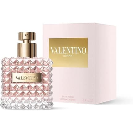Valentino Donna Eau de Parfum 100 ml