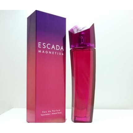 Escada Magnetism Eau de Parfum Femme 50 ml