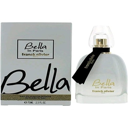 Franck Olivier Bella In Paris Eau De Parfum