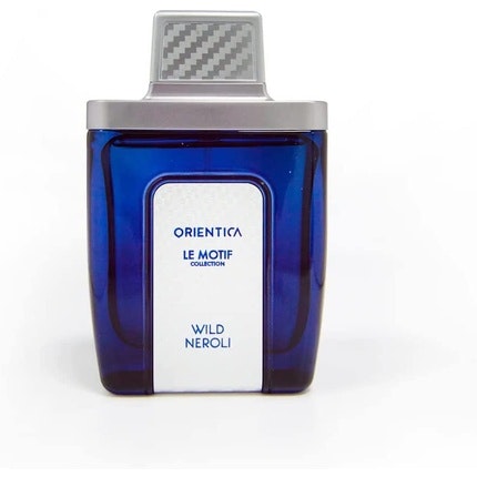 Orientica Le Motif Wild Neroli Eau de Parfum Homme 85 ml