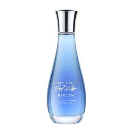 Davidoff Cool Water Reborn Intense Woman Eau de Parfum 100 ml