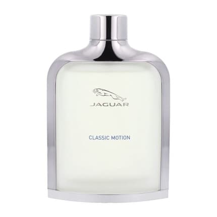Jaguar Classic Motion Eau de Toilette (EDT) Homme 100ml