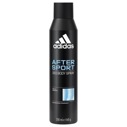adidas After Sport Déodorant 250 ml