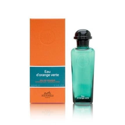 Eau d'Orange Verte by Hermès Eau de Cologne Homme 100 ml