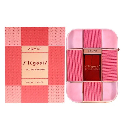 Armaf Legesi Eau de Parfum Femme 100 ml