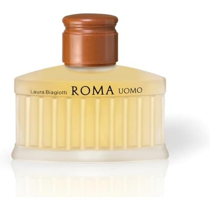 Laura Biagiotti Roma Uomo Eau de Toilette 75 ml