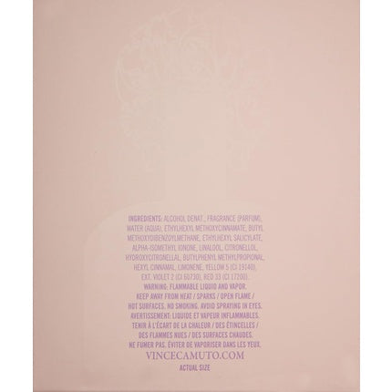 Vince Camuto Fiore Eau de Parfum (EDP) Mixte 100ml