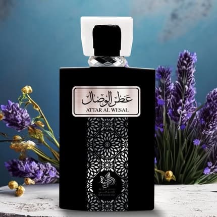 Al Wataniah Attar Al Wesal Eau de Parfum (EDP) Mixte 100ml