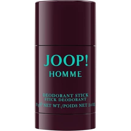 Joop! Homme Deostick Déodorant