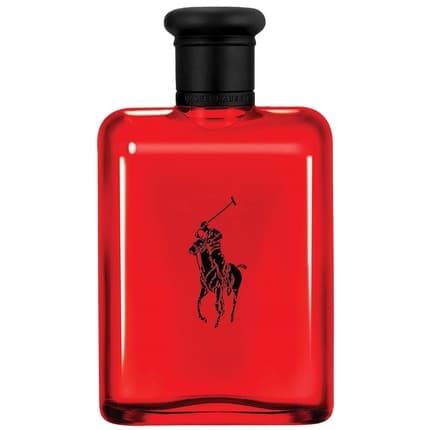 Ralph Lauren Polo Red Eau de Toilette 200 ml
