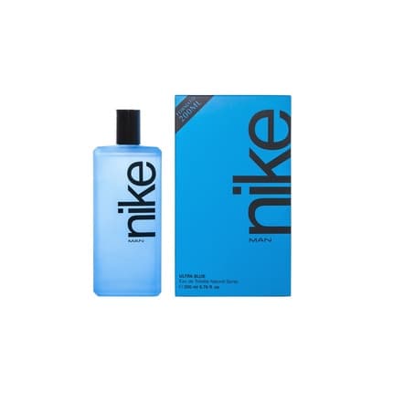 Nike Ultra Blue Eau de Toilette Homme 200 ml