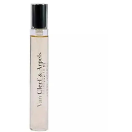 Van Cleef & Arpels Collection Extraordinaire Orchid Leather Edp Miniature
